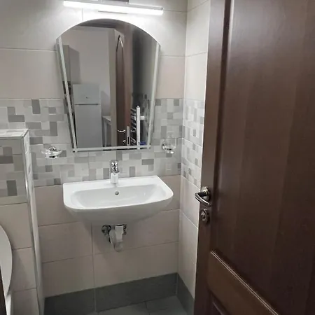 Апартаменти И Студиа Алекса Созопол Apartments And Studios Alexa Sozopol Exterior photo
