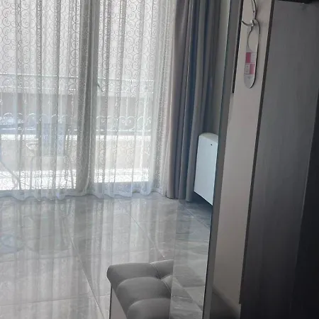 Апартаменти И Студиа Алекса Созопол Apartments And Studios Alexa Sozopol Exterior photo