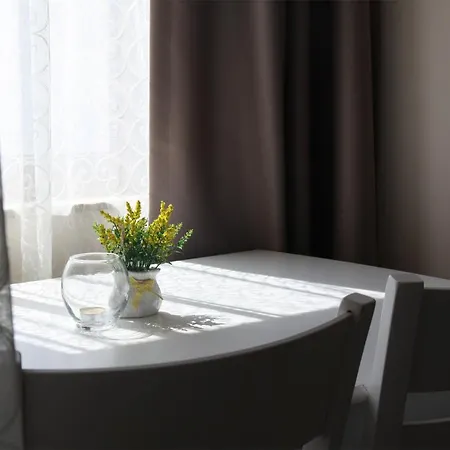 Апартаменти И Студиа Алекса Созопол Apartments And Studios Alexa Sozopol Exterior photo