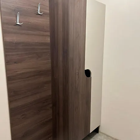 Апартаменти И Студиа Алекса Созопол Apartments And Studios Alexa Sozopol Exterior photo