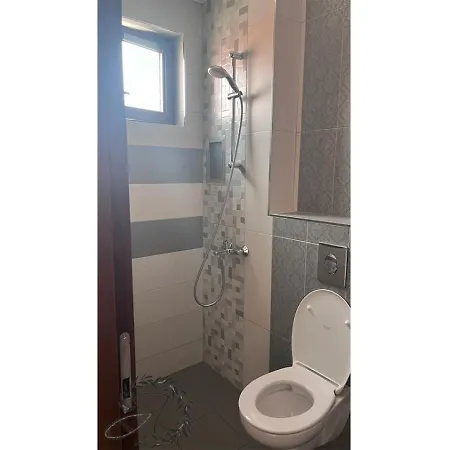 Апартаменти И Студиа Алекса Созопол Apartments And Studios Alexa Sozopol Exterior photo