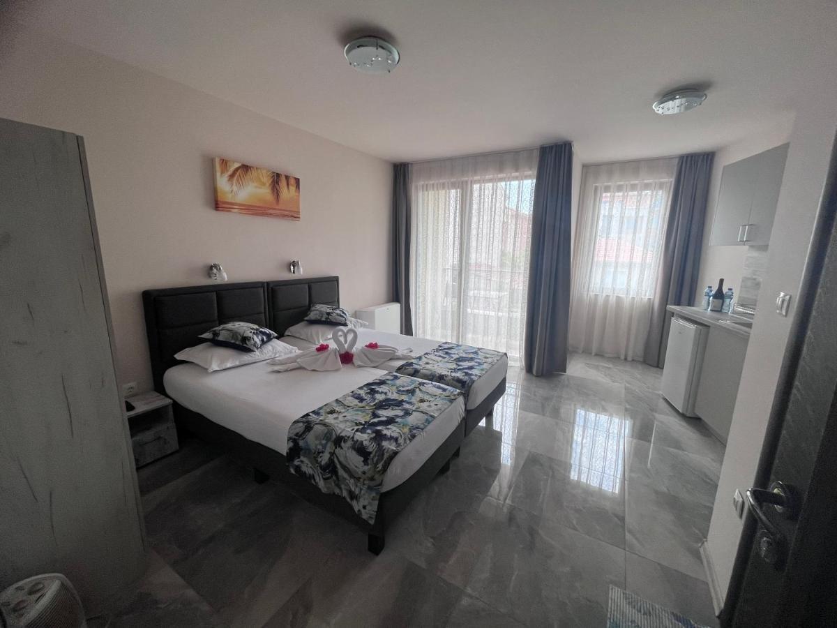 Apartment и студиа алекса