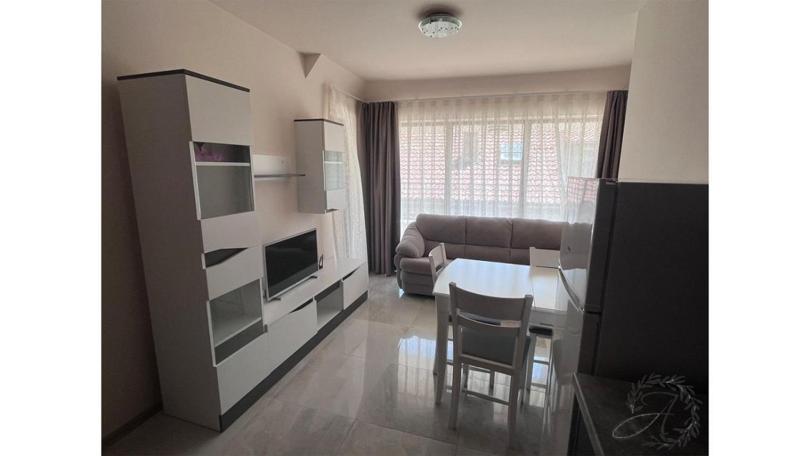 и студиа алекса Apartment Sozopol