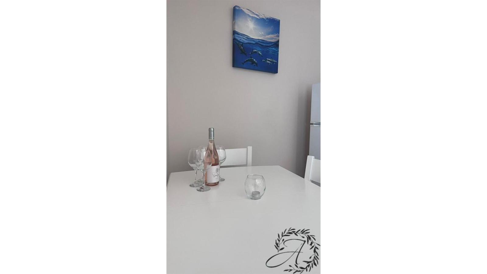и студиа алекса Apartment *