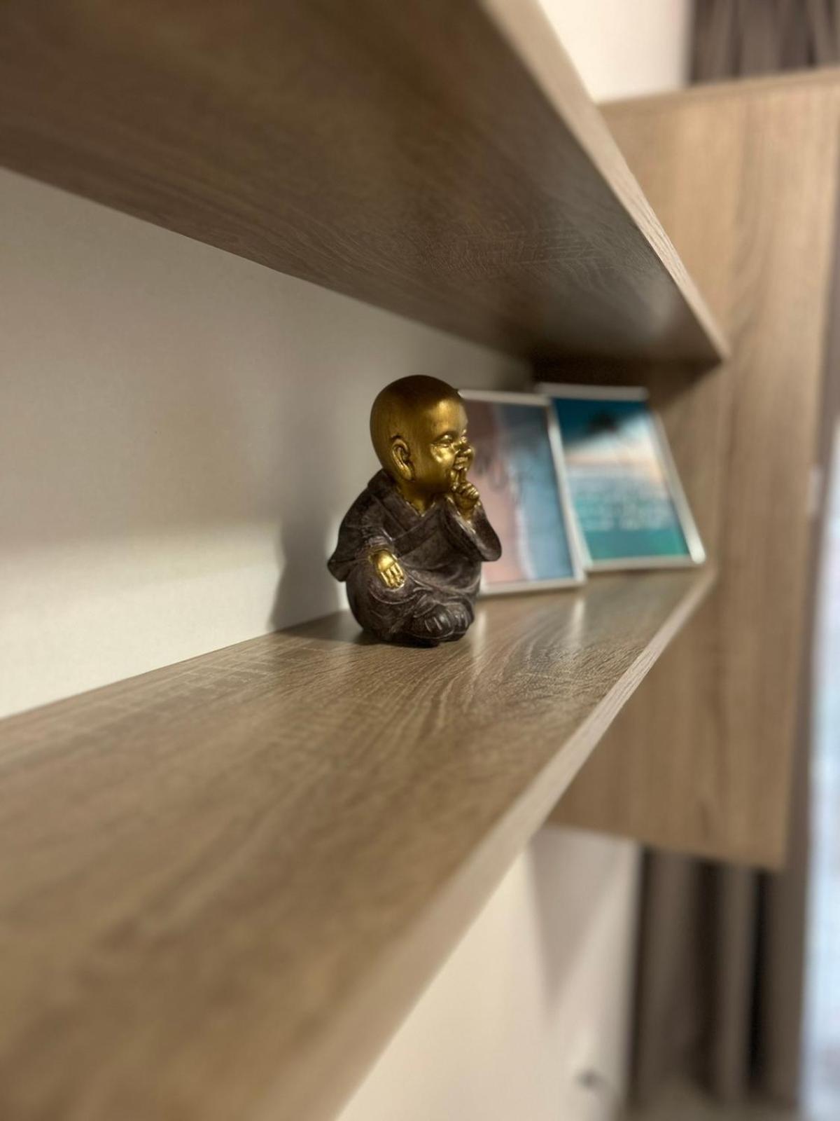и студиа алекса Apartment Sozopol